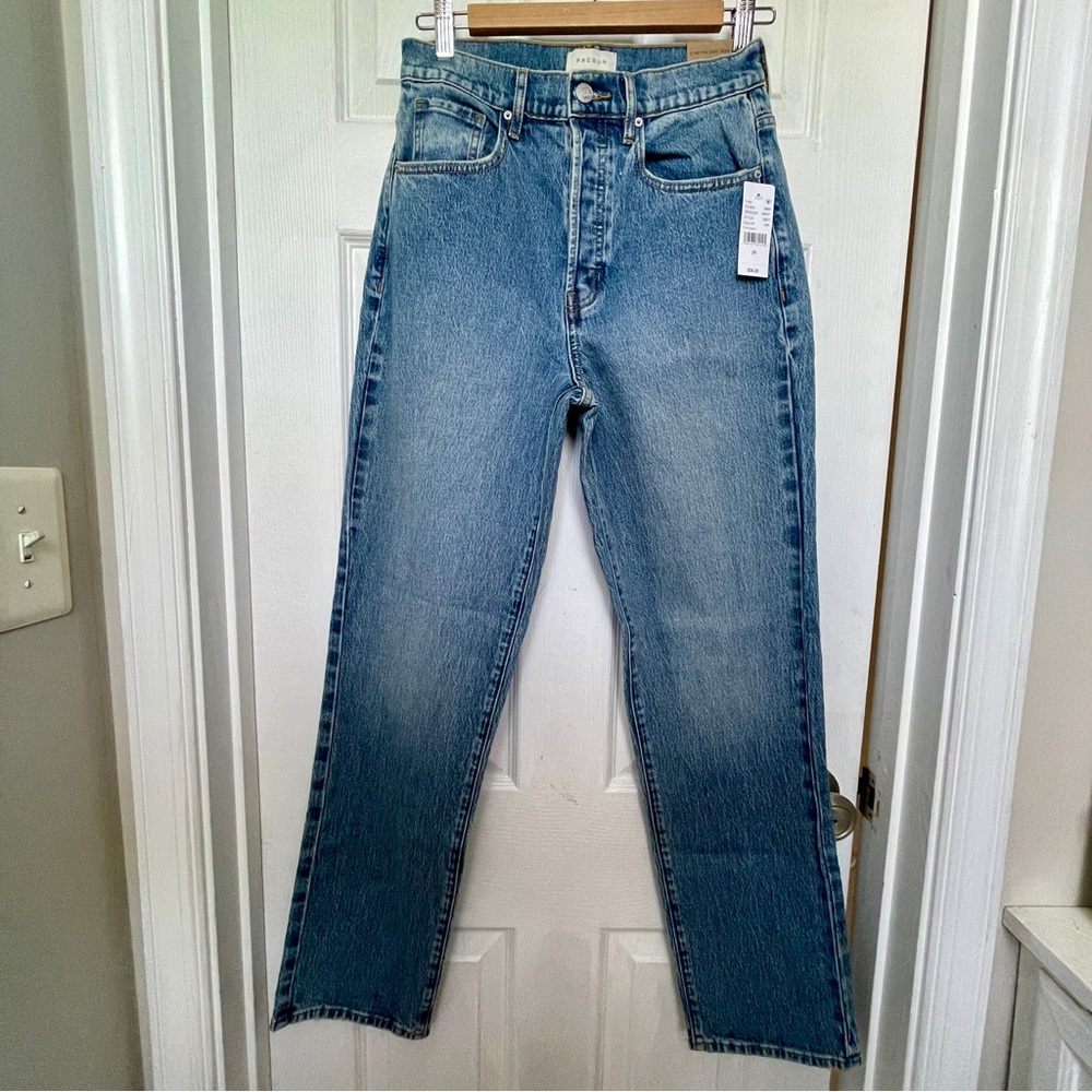 NWT Pacsun High-Rise Jeans